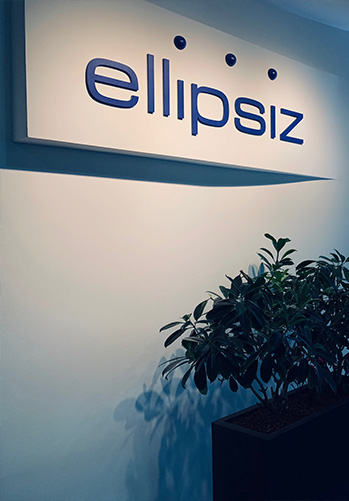 Ellipsiz – Extending Our Reach